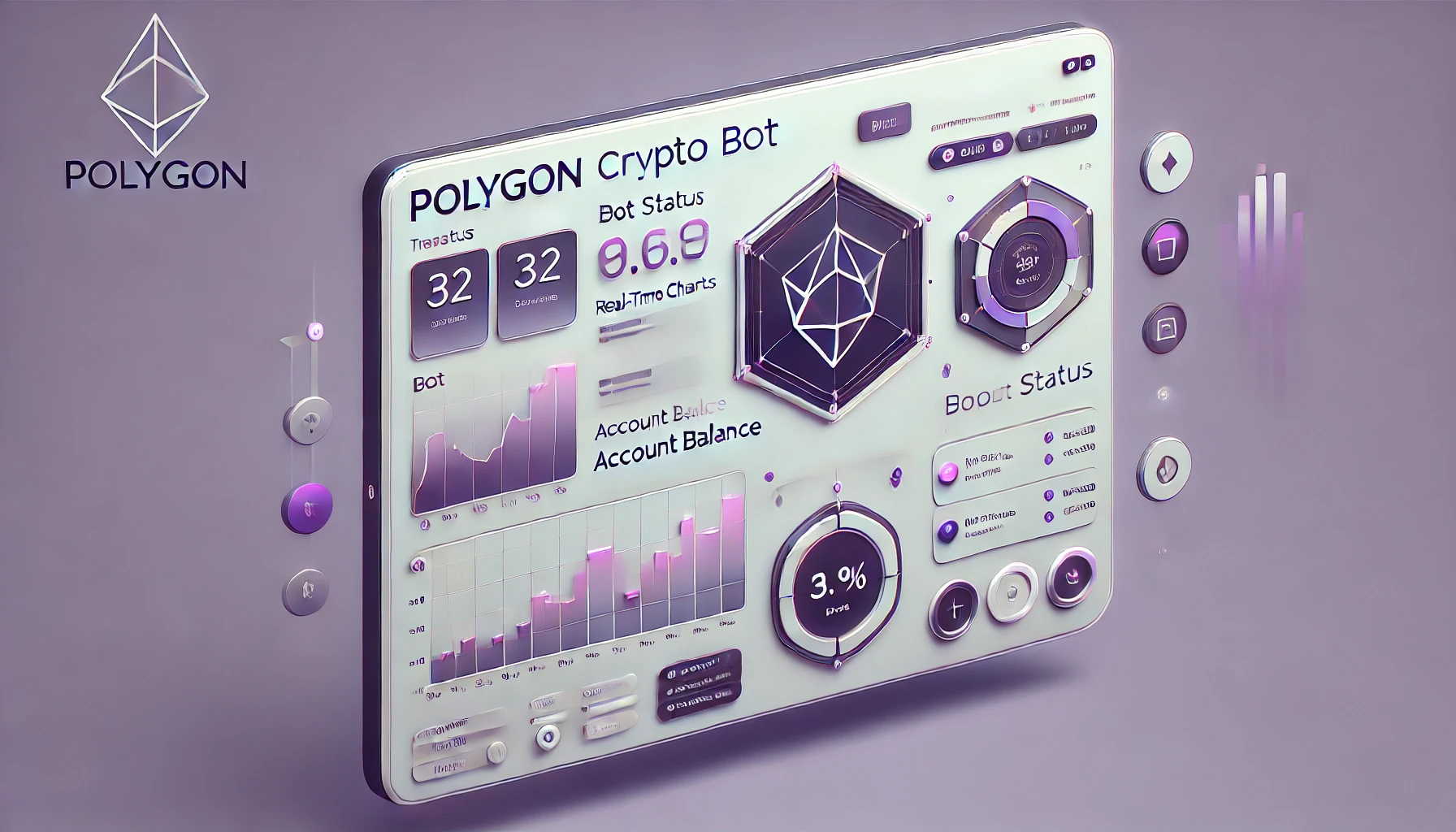 PolySentinel Dashboard